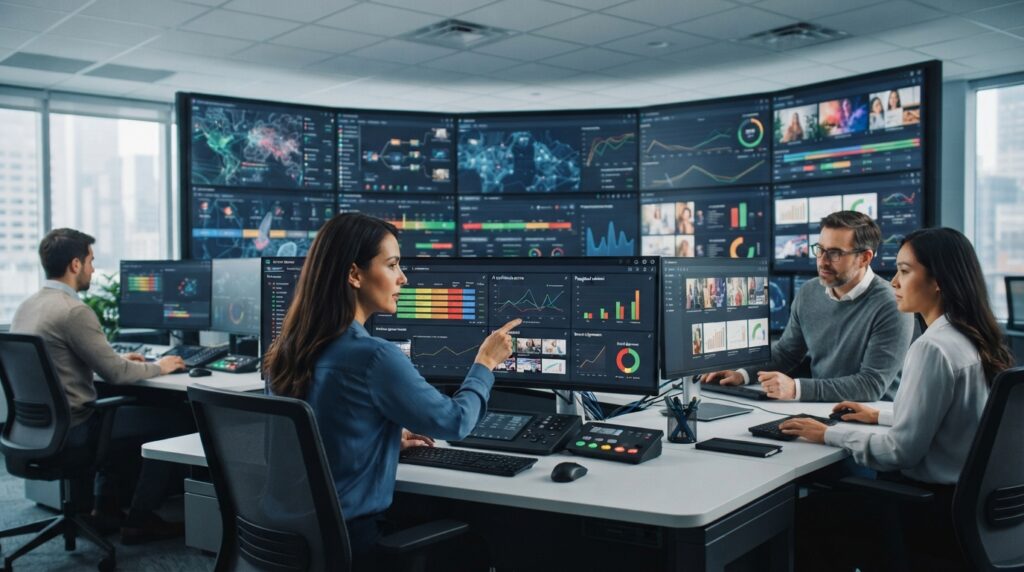 AI-content governance