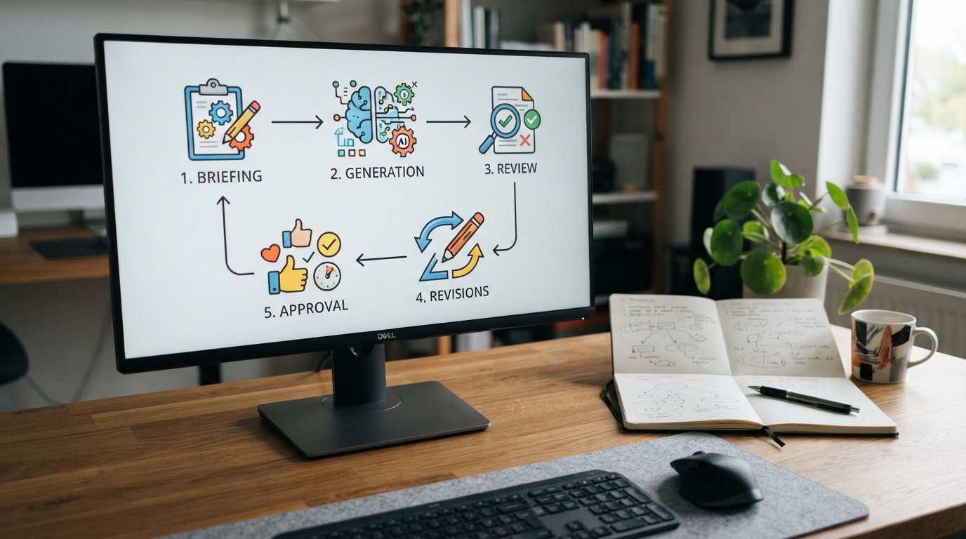 AI-contentworkflow