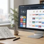 AI-contentplan maken